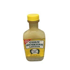 Corn Huskers Lotion VTG Oil Free 7 oz.